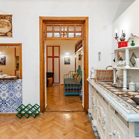 ★ Blue Door Rhapsody ★ - Special Stay In Old Town! Тбілісі Екстер'єр фото